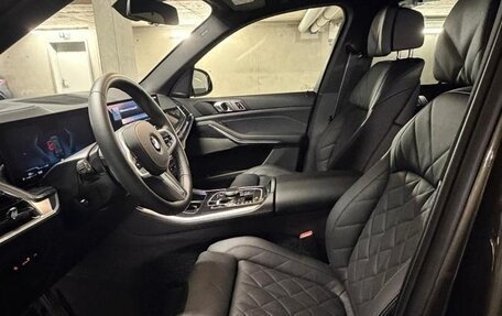 BMW X5, 2025 год, 17 490 000 рублей, 6 фотография