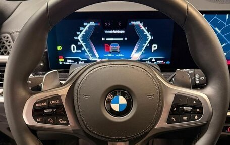 BMW X5, 2025 год, 17 490 000 рублей, 7 фотография