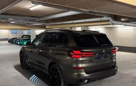 BMW X5, 2025 год, 17 490 000 рублей, 5 фотография