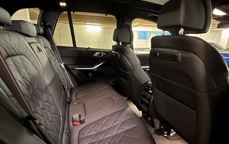 BMW X5, 2025 год, 17 490 000 рублей, 11 фотография