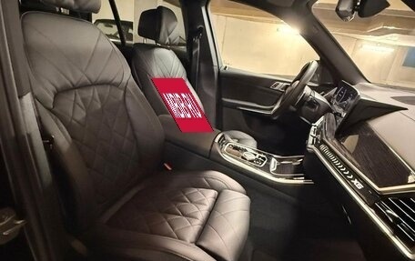 BMW X5, 2025 год, 17 490 000 рублей, 10 фотография