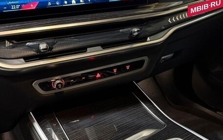 BMW X5, 2025 год, 17 490 000 рублей, 8 фотография