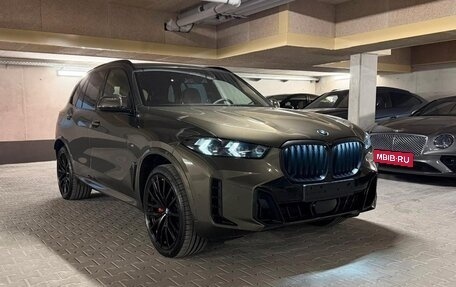 BMW X5, 2025 год, 17 490 000 рублей, 2 фотография