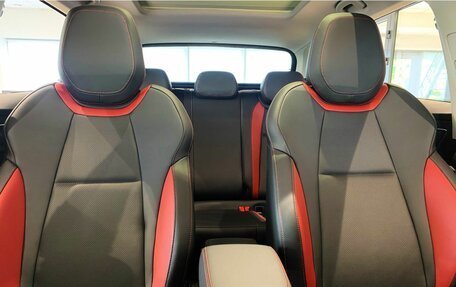 Skoda Karoq I, 2025 год, 3 650 000 рублей, 4 фотография