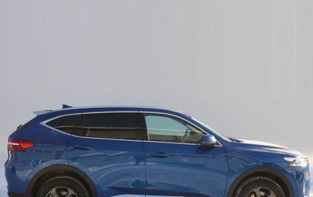 Haval F7 I, 2019 год, 1 749 000 рублей, 4 фотография