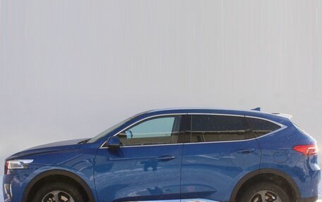 Haval F7 I, 2019 год, 1 749 000 рублей, 8 фотография