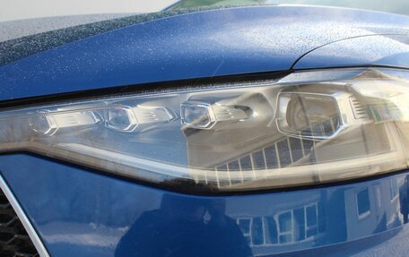 Haval F7 I, 2019 год, 1 749 000 рублей, 9 фотография