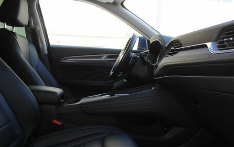 Haval F7 I, 2019 год, 1 749 000 рублей, 12 фотография