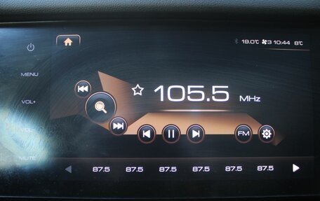 Haval F7 I, 2019 год, 1 749 000 рублей, 15 фотография