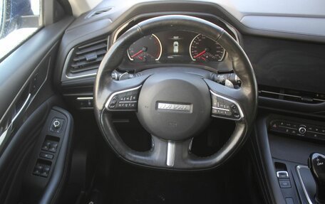 Haval F7 I, 2019 год, 1 749 000 рублей, 10 фотография