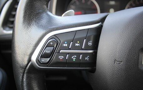 Haval F7 I, 2019 год, 1 749 000 рублей, 16 фотография