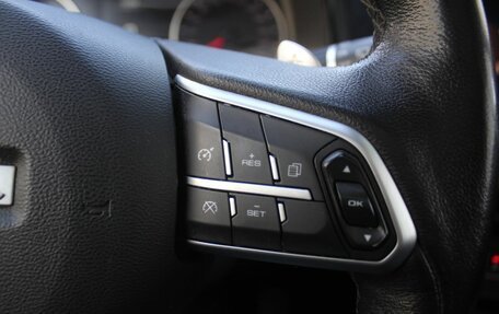 Haval F7 I, 2019 год, 1 749 000 рублей, 17 фотография