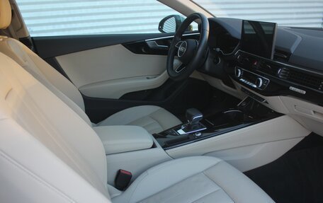 Audi A5, 2021 год, 4 800 000 рублей, 7 фотография