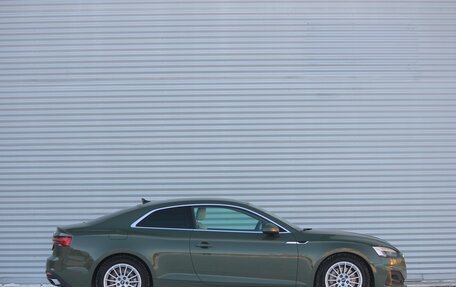 Audi A5, 2021 год, 4 800 000 рублей, 4 фотография