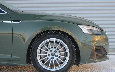 Audi A5, 2021 год, 4 800 000 рублей, 6 фотография