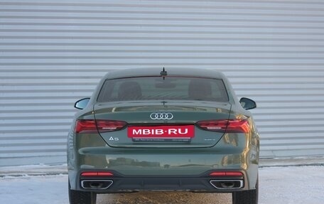 Audi A5, 2021 год, 4 800 000 рублей, 5 фотография