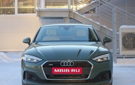 Audi A5, 2021 год, 4 800 000 рублей, 3 фотография