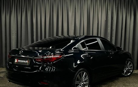 Mazda 6, 2019 год, 2 199 900 рублей, 4 фотография