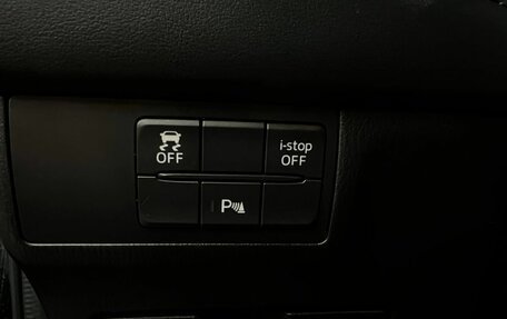 Mazda 6, 2019 год, 2 199 900 рублей, 9 фотография