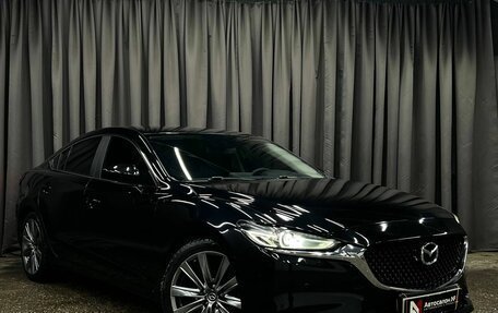 Mazda 6, 2019 год, 2 199 900 рублей, 2 фотография