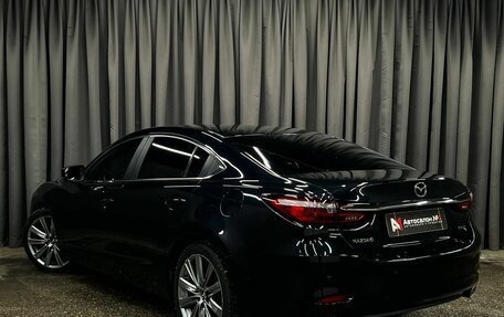 Mazda 6, 2019 год, 2 199 900 рублей, 3 фотография