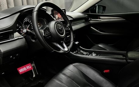 Mazda 6, 2019 год, 2 199 900 рублей, 5 фотография