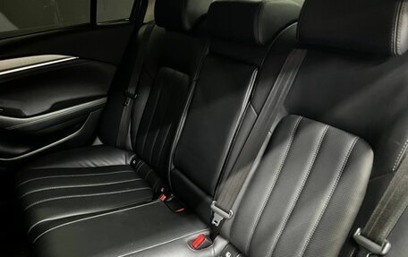 Mazda 6, 2019 год, 2 199 900 рублей, 11 фотография