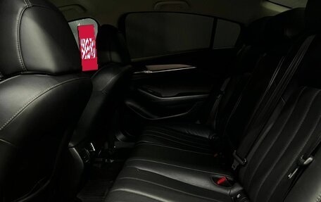 Mazda 6, 2019 год, 2 199 900 рублей, 10 фотография