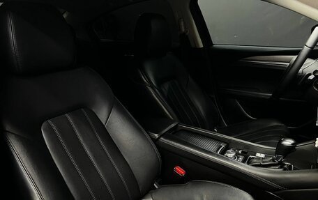 Mazda 6, 2019 год, 2 199 900 рублей, 22 фотография