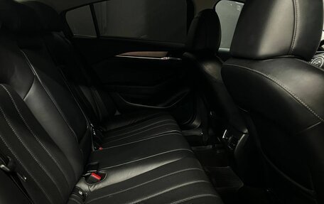 Mazda 6, 2019 год, 2 199 900 рублей, 21 фотография