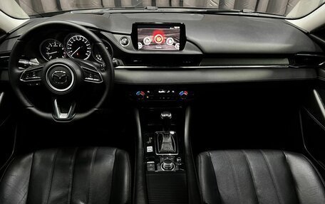 Mazda 6, 2019 год, 2 199 900 рублей, 13 фотография