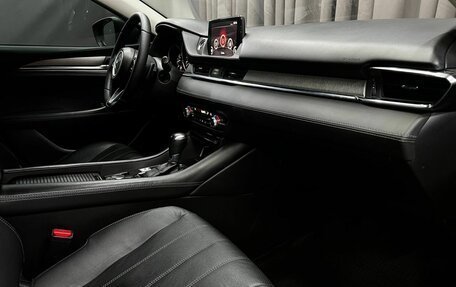 Mazda 6, 2019 год, 2 199 900 рублей, 23 фотография