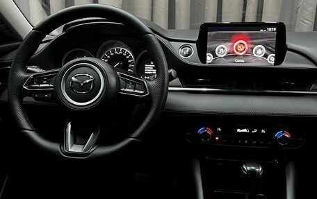 Mazda 6, 2019 год, 2 199 900 рублей, 14 фотография