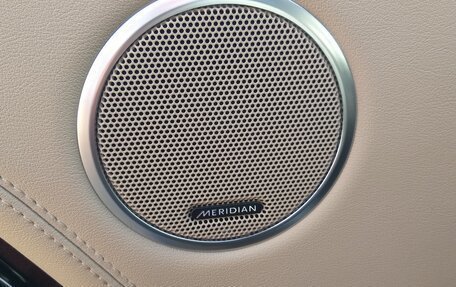 Land Rover Range Rover IV рестайлинг, 2018 год, 7 000 000 рублей, 10 фотография