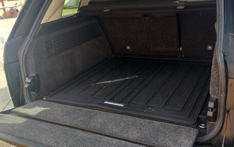 Land Rover Range Rover IV рестайлинг, 2018 год, 7 000 000 рублей, 7 фотография