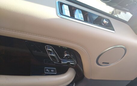 Land Rover Range Rover IV рестайлинг, 2018 год, 7 000 000 рублей, 6 фотография