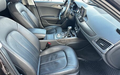 Audi A6, 2018 год, 2 850 000 рублей, 19 фотография