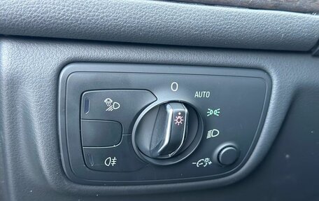 Audi A6, 2018 год, 2 850 000 рублей, 18 фотография