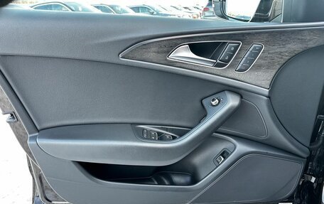 Audi A6, 2018 год, 2 850 000 рублей, 11 фотография