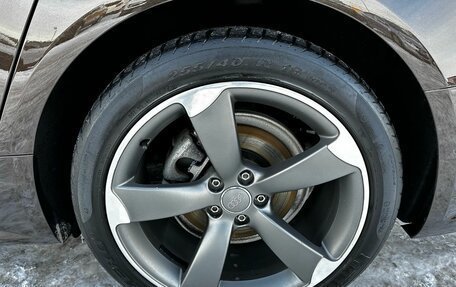 Audi A6, 2018 год, 2 850 000 рублей, 25 фотография