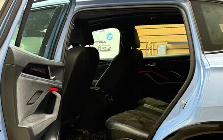 Volkswagen Tiguan, 2024 год, 4 450 008 рублей, 9 фотография