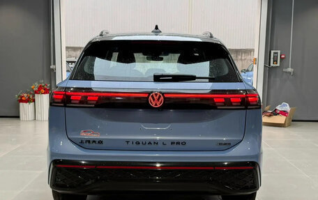 Volkswagen Tiguan, 2024 год, 4 450 008 рублей, 6 фотография