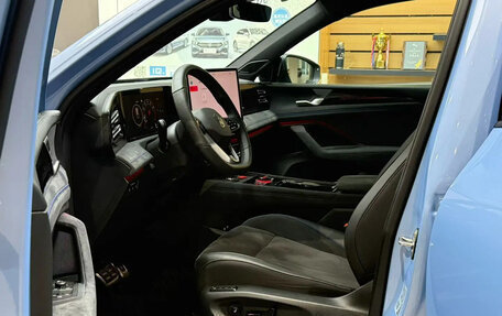 Volkswagen Tiguan, 2024 год, 4 450 008 рублей, 7 фотография