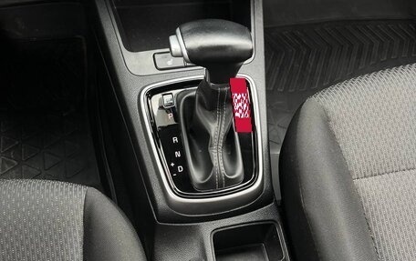 KIA Rio IV, 2021 год, 1 790 000 рублей, 6 фотография