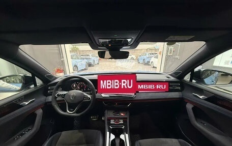 Volkswagen Tiguan, 2024 год, 4 450 008 рублей, 8 фотография