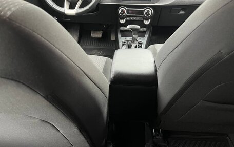 KIA Rio IV, 2021 год, 1 790 000 рублей, 23 фотография