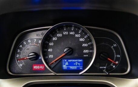 Toyota RAV4, 2013 год, 2 148 000 рублей, 9 фотография