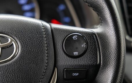 Toyota RAV4, 2013 год, 2 148 000 рублей, 21 фотография