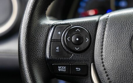 Toyota RAV4, 2013 год, 2 148 000 рублей, 20 фотография