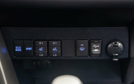 Toyota RAV4, 2013 год, 2 148 000 рублей, 28 фотография